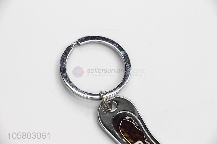 Factory Sales Opener Key Chain For Friend Gift