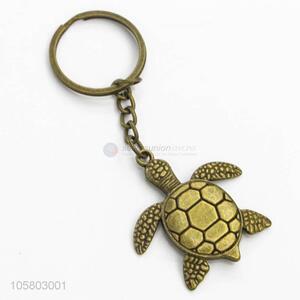 Top Quanlity Tortoise Car Key Chain Holder Accessories