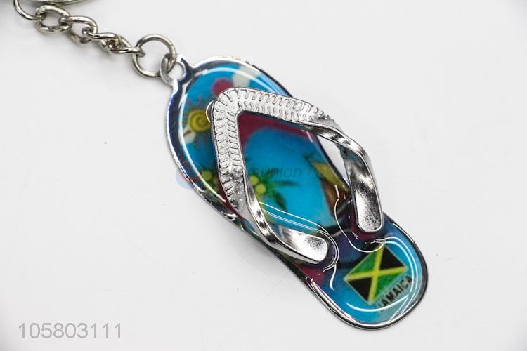 Factory Sale Shoe Shape Key Chain Holder Accessories