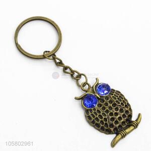 Recent Design Bag Accessories Jewelry Owl Key Chain