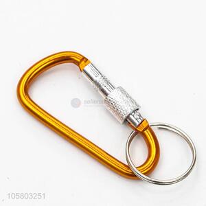 Hottest Professional Outdoor Sports Aluminium Carabiner