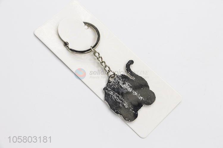 Cheap Promotional Cartoon Bag Accessories Jewelry Key Chain