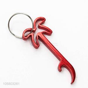 Very Popular Bag Accessories Aluminum Key Chain