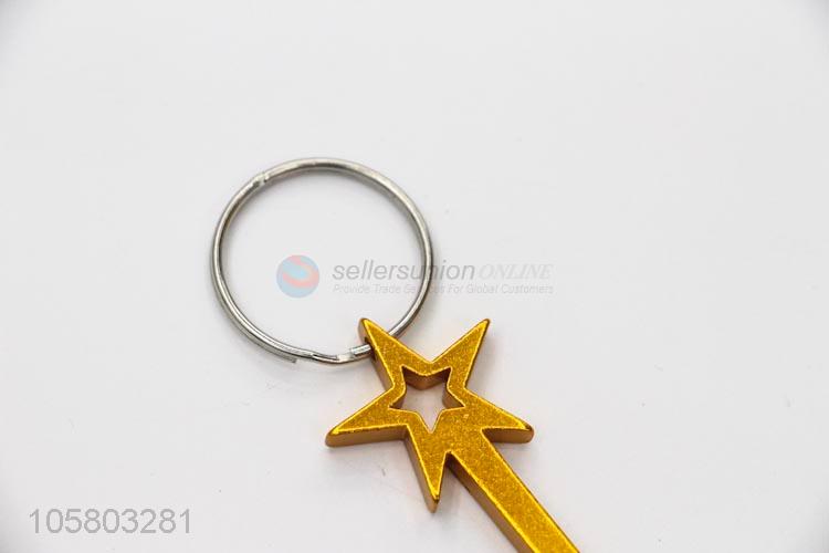 Hot Sale Aluminum Key Chain Bag Accessories