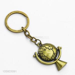 Factory Price Woman Zinc Alloy Key Chain