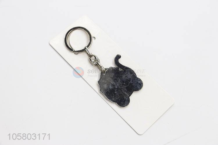 China Manufacturer Cartoon Key Chain For Friend Gift