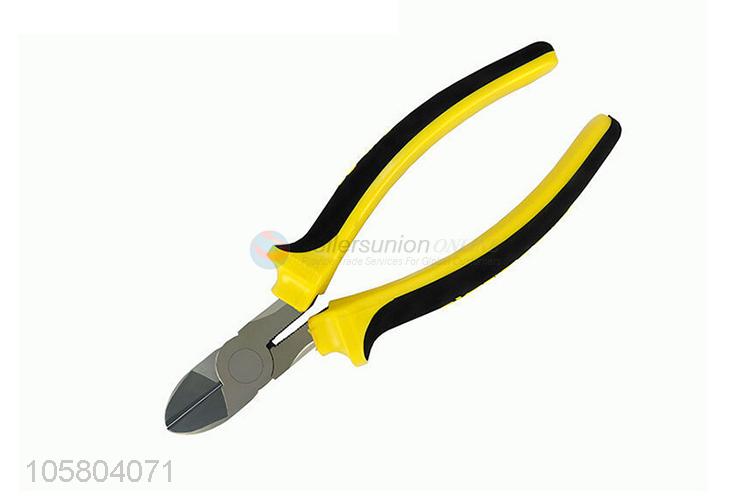 OEM factory American wire cutter cable diagonal cutting pliers