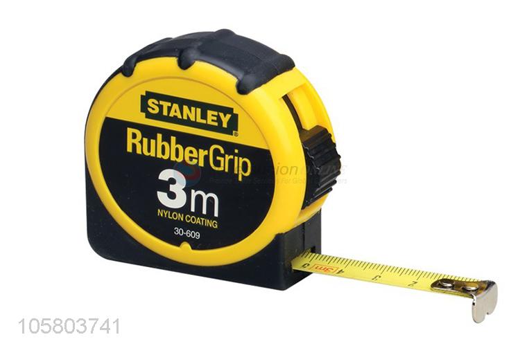 Best quality hand tools waterproof auto-lock steel tape measure