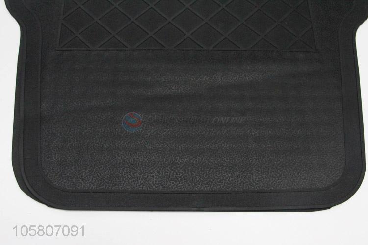 High quality universal car floor carpet car floor mat