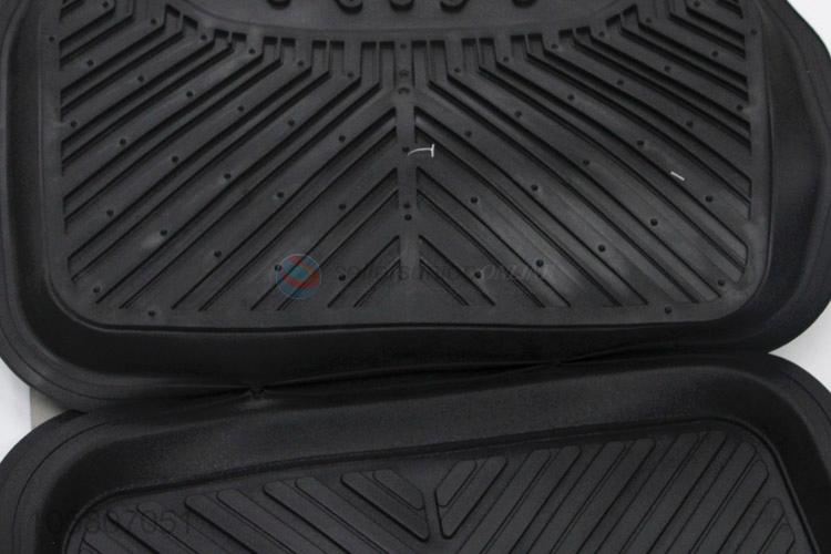 Top sale universal car floor carpet car floor mat