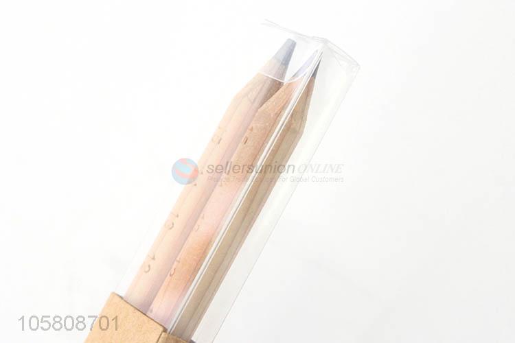 China Wholesale School Office Supplies Pencil