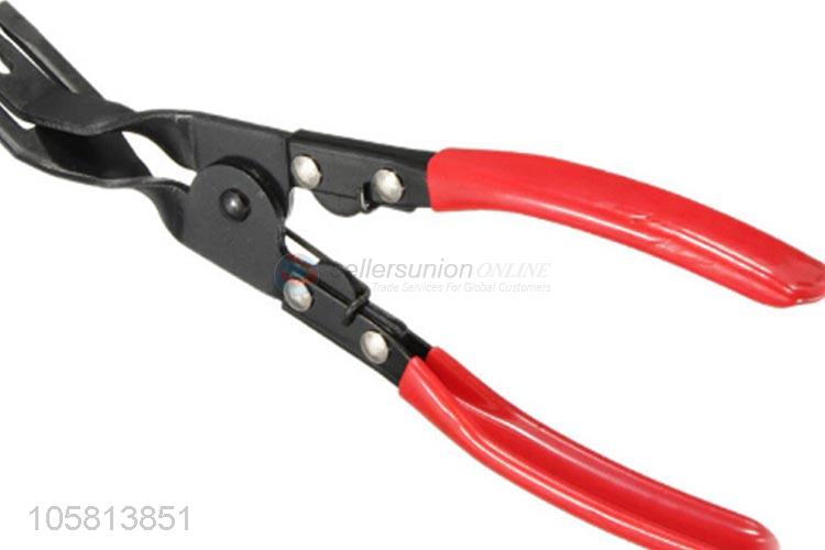 Superior factory high-carbon steel clip removal plier