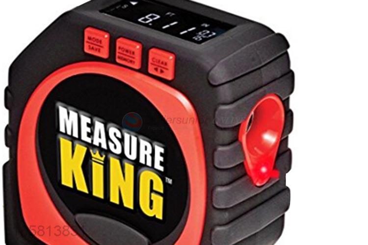 Best sale digital tape measure/3 in 1 led Display laser measure