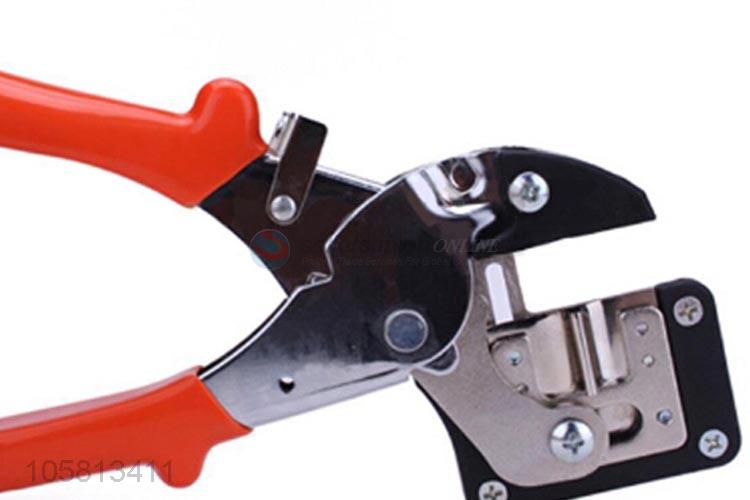 Professional suppliers tree garden scissor grafting fruit pruning shears