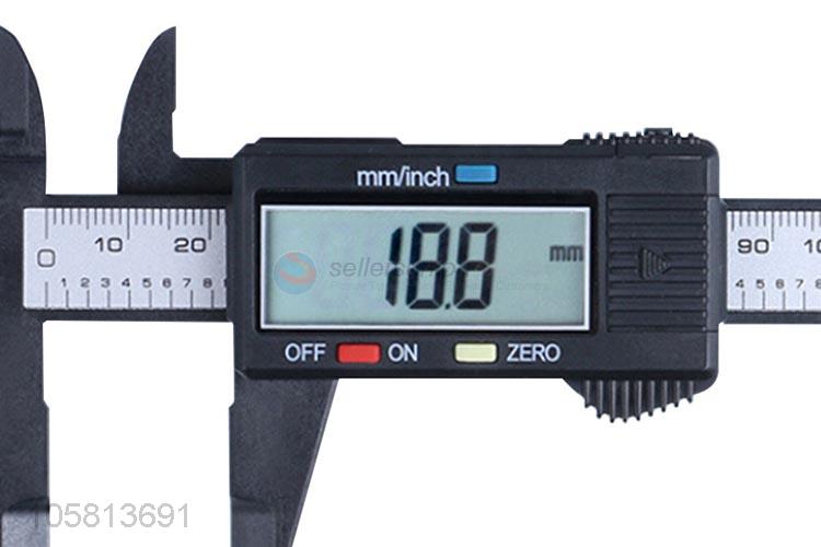 Wholesale custom 150mm large LCD display digital vernier caliper