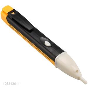 Premium quality safety digital electrical test pen