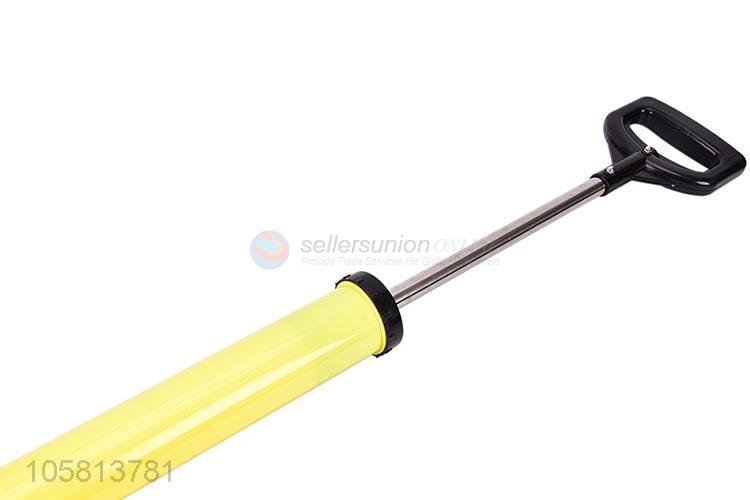 Yiwu factory hand tools pvc cement mortar spraying pump guns