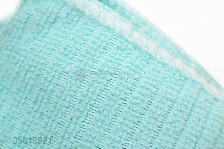 China Factory Supply 2pcs Kitchen Cleaning Cloth Washing Dishes Cloth