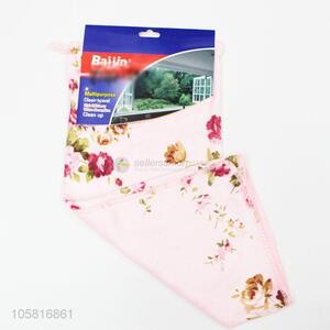 New Useful Microfiber Cleaning Towel Cleaning Cloth