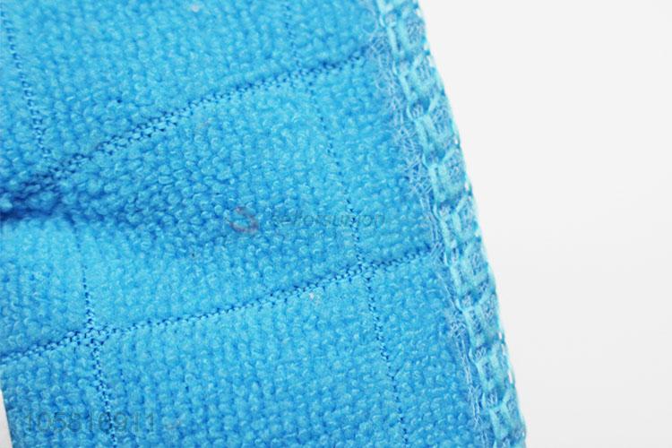 Good Sale 5pcs Microfiber Cleaning Auto Car Detailing Soft Microfiber Cloths Wash Towel 