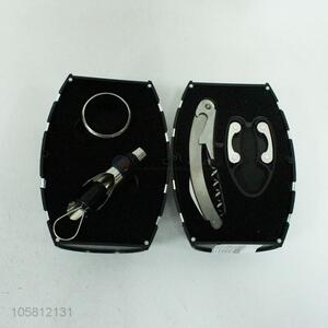 Chinese Factory 3pc Stainless Steel  Opener