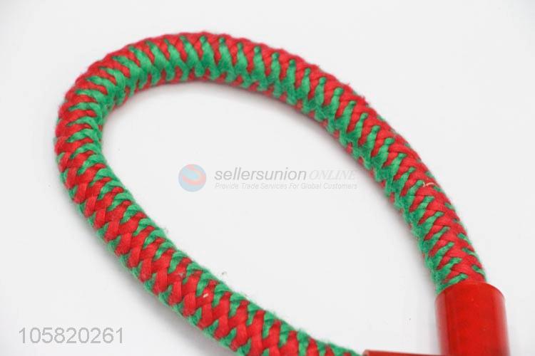 Wholesale Non-Toxic Rope Chew Toy For Pet