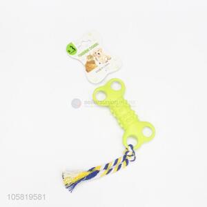 Cute Design Non-Toxic Chew Toy For Pet