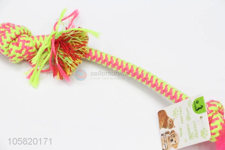 Popular Dog Chew Toy Best Pet Chew Toy