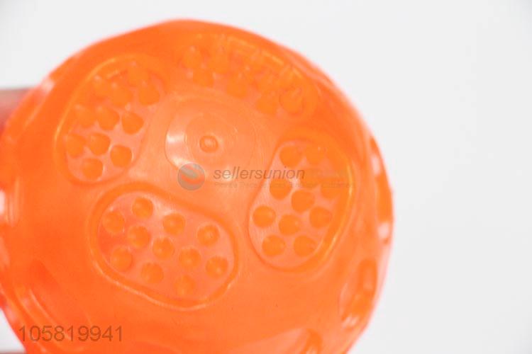 New Arrival Rubber Ball Pet Chew Toy