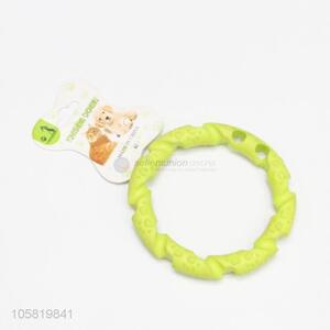 Wholesale Round Non-Toxic Teeth Chew Toy For Pet