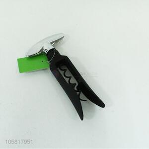 Hot Selling Zinc Alloy Wine Opener