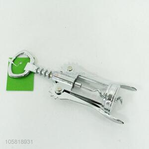 China Hot Sale Zinc-alloy Wine Opener