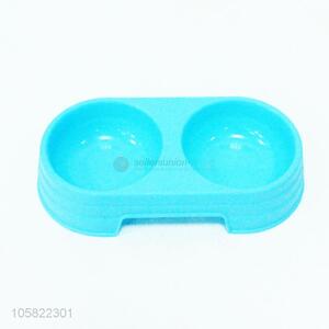 Good Quality Plastic Pet Feeder Bowls