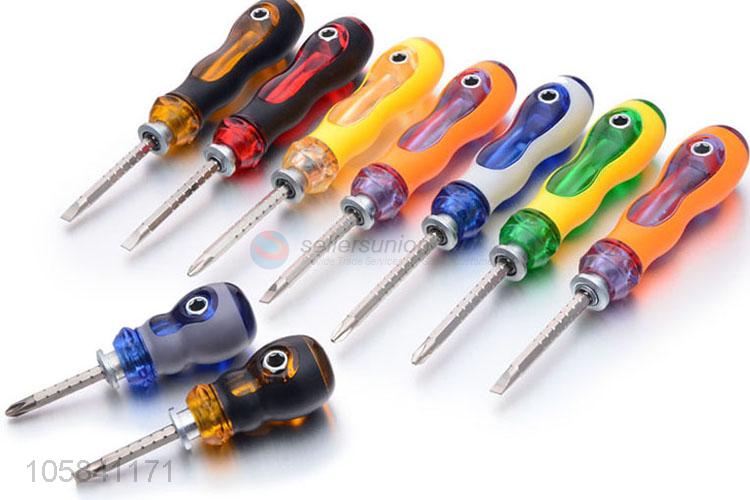 Top Selling Small Screwdriver Hand Tool