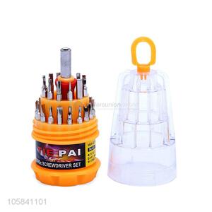 Direct Price  Hardware Screwdriver Set Hand Tool