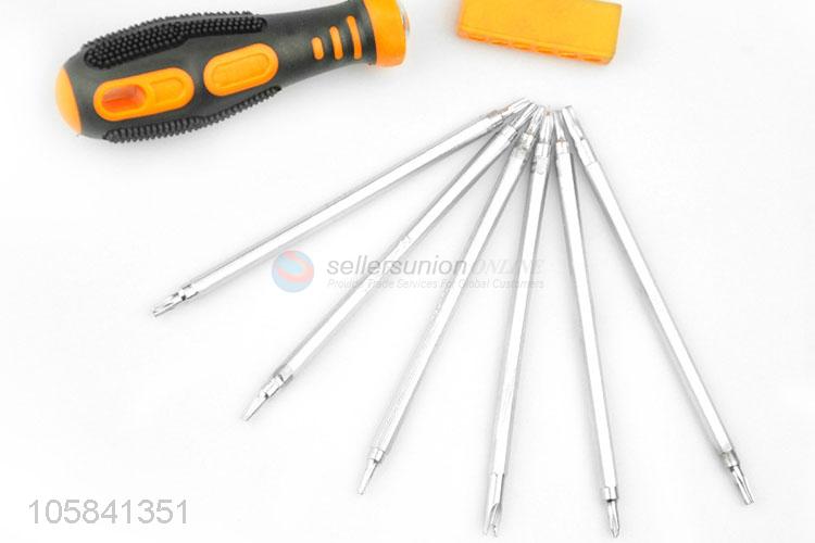 Direct Factory 7pcs Precision Hand Tools Screwdriver