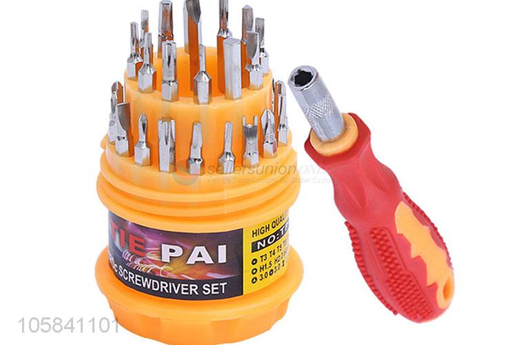 Direct Price  Hardware Screwdriver Set Hand Tool