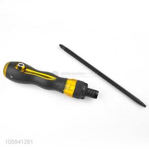 Factory Wholesale Multifunctional 2 Ways Screwdriver Set