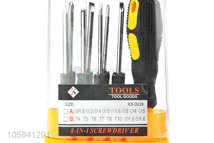 Popular Wholesale Interchangeable Screwdriver Set