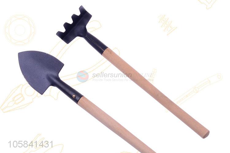 China Factory Garden Trowel and Garden Rake