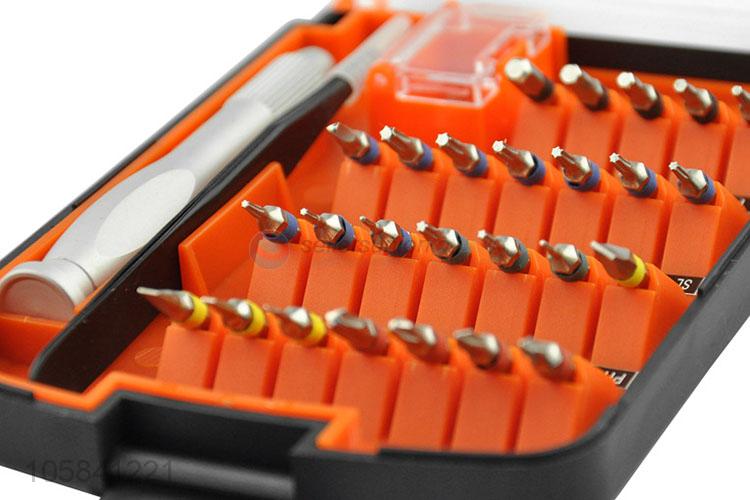 Wholesale Cheap Hand Tools Precision Screwdriver Set