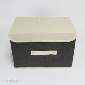 Good Quality Multipurpose Nonwoven Storage Box