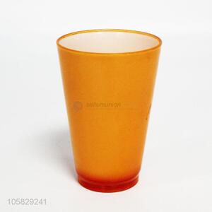 Hot Selling Plastic Water Cup Cheap Tooth Mug