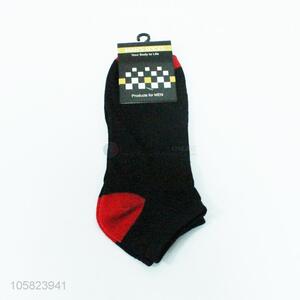 Competitive price men anklet socks for summer