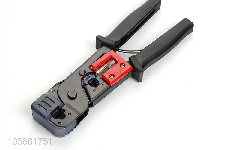 Wholesale high quality wire crimping tool stripping pliers