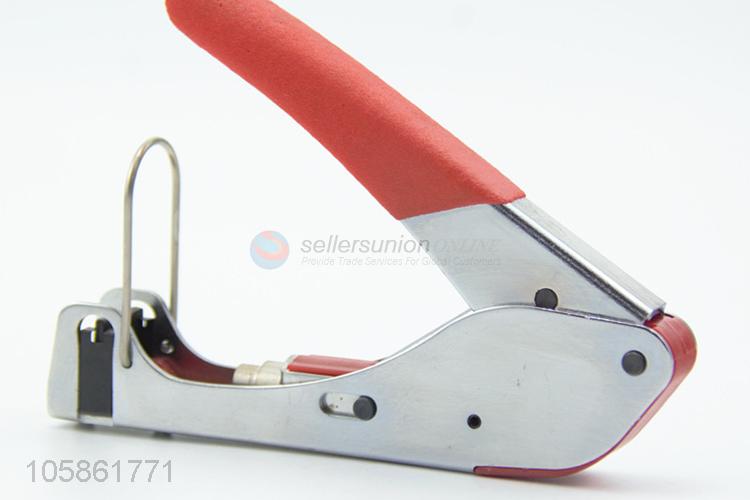 High quality multi-function wire cutter crimping pliers