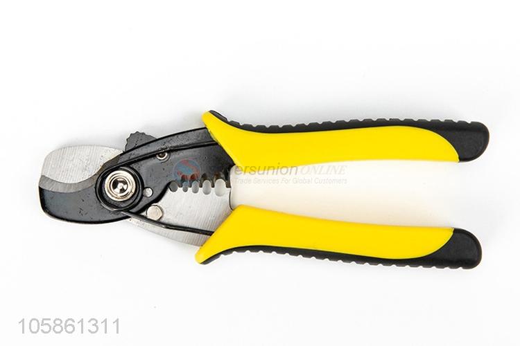 Good factory price wire stripping pliers,crimping pliers