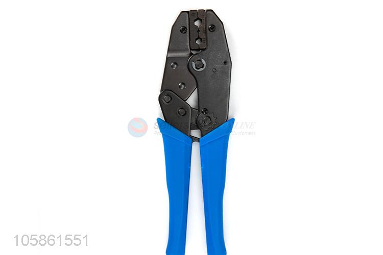 Latest technology wire stripping crimping pliers