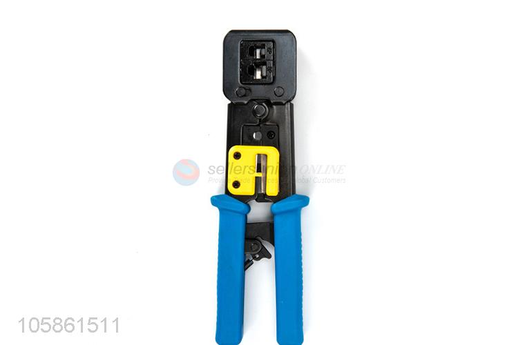 Top selling multifunctional crimping stripping plier tools cable wire stripper