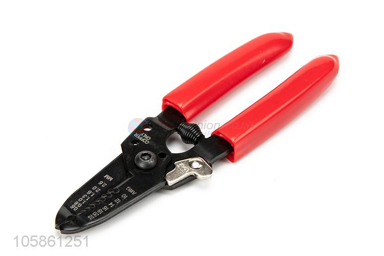 Excellent quality hand tool wire cutter wire stripper